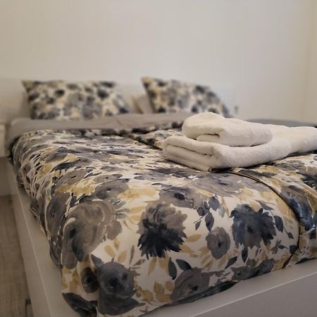 Apartman Milica Vrsac Ngoại thất bức ảnh