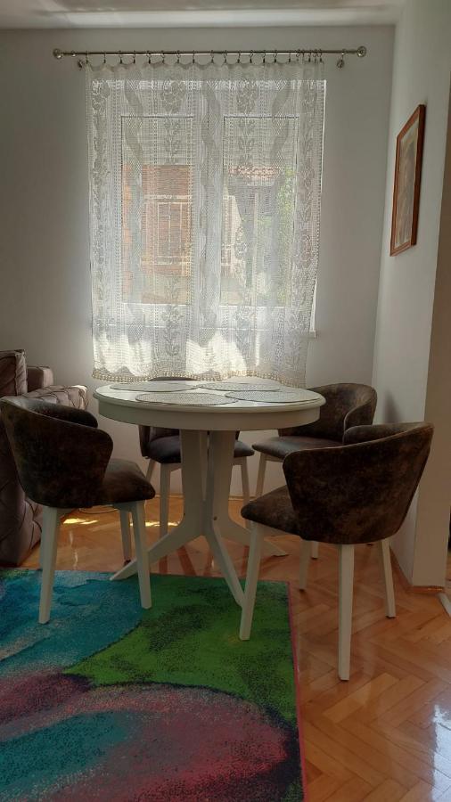 Apartman Milica Vrsac Ngoại thất bức ảnh